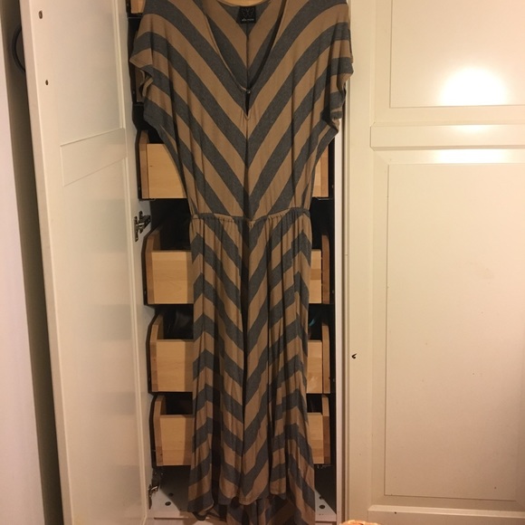 Ella Moss Dresses & Skirts - Ella Moss geometric pattern dress
