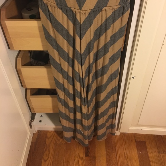 Ella Moss geometric pattern dress - Picture 5 of 5