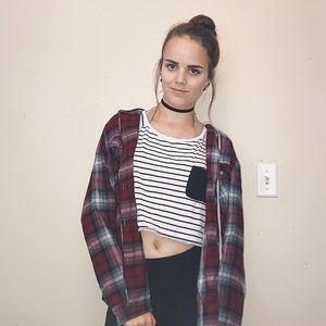 Flannel