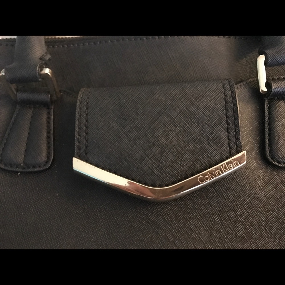Calvin Klein handbag