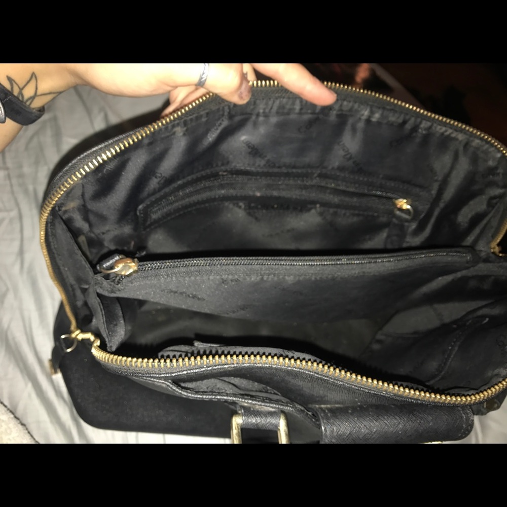 Calvin Klein handbag - Picture 3 of 3