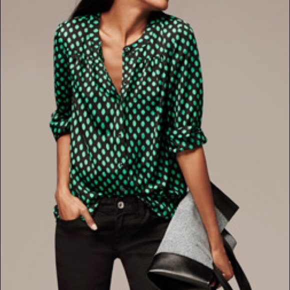 Banana Republic Tops - Banana Republic Blouse