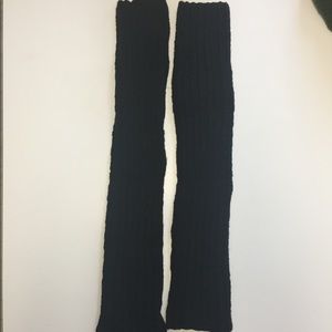 Legwarmers