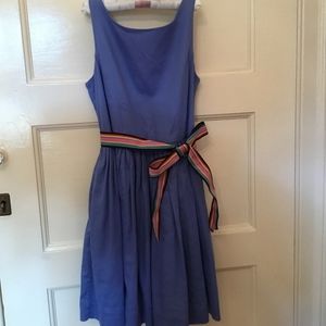 Polo Ralph Lauren Girls Dress