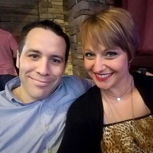 Meet your Posher, Sam