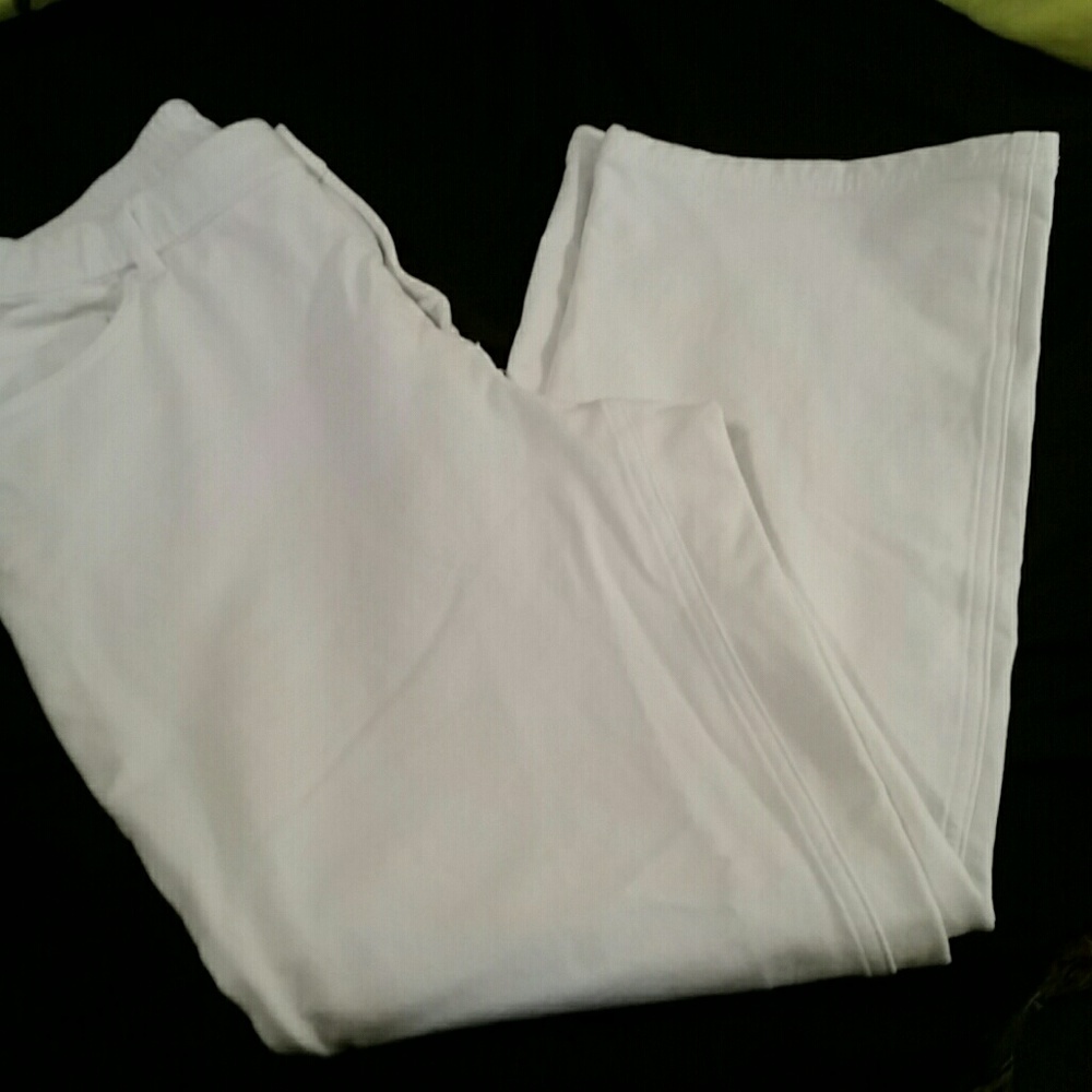 Dress pants