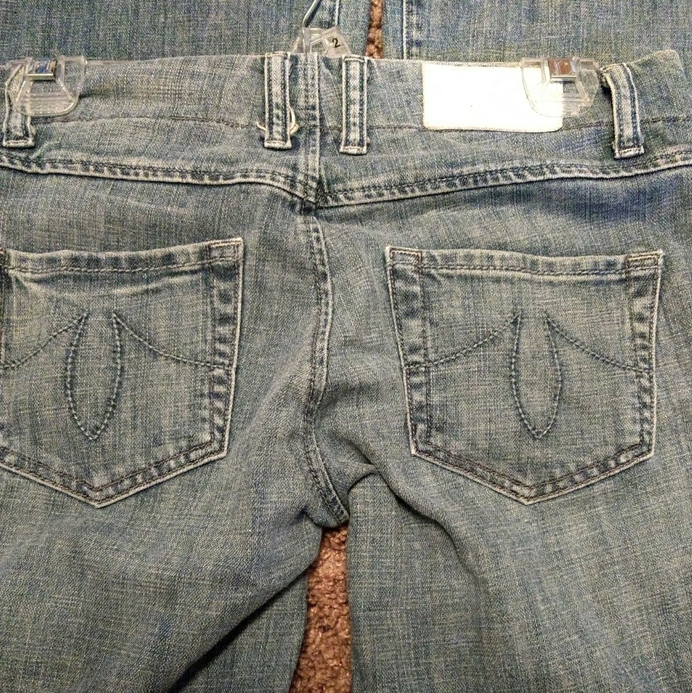 Level 99 jeans