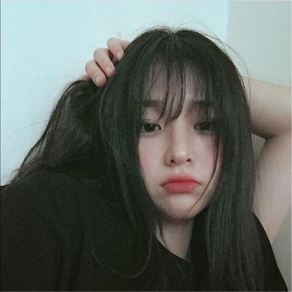 Meet your Posher, Hye-mi