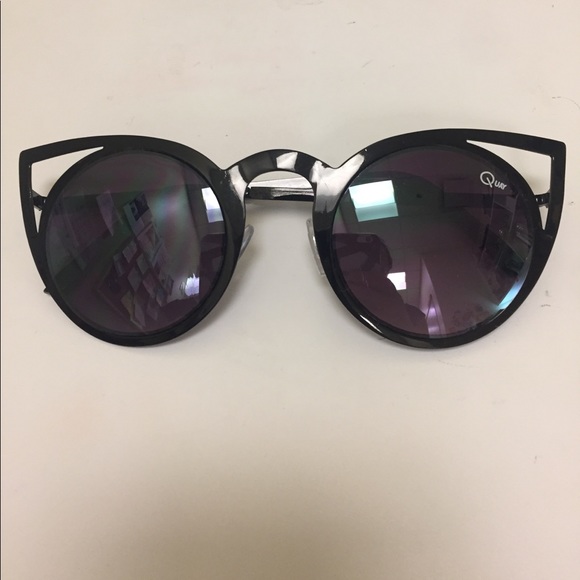 Quay Australia Accessories - Quay Sunglasses