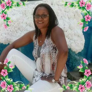 Meet your Posher, Glenda