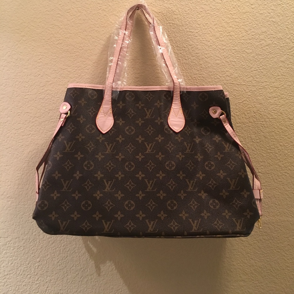 Louis Vuitton Lookalike