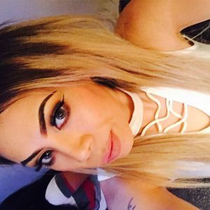 Meet your Posher, Magali