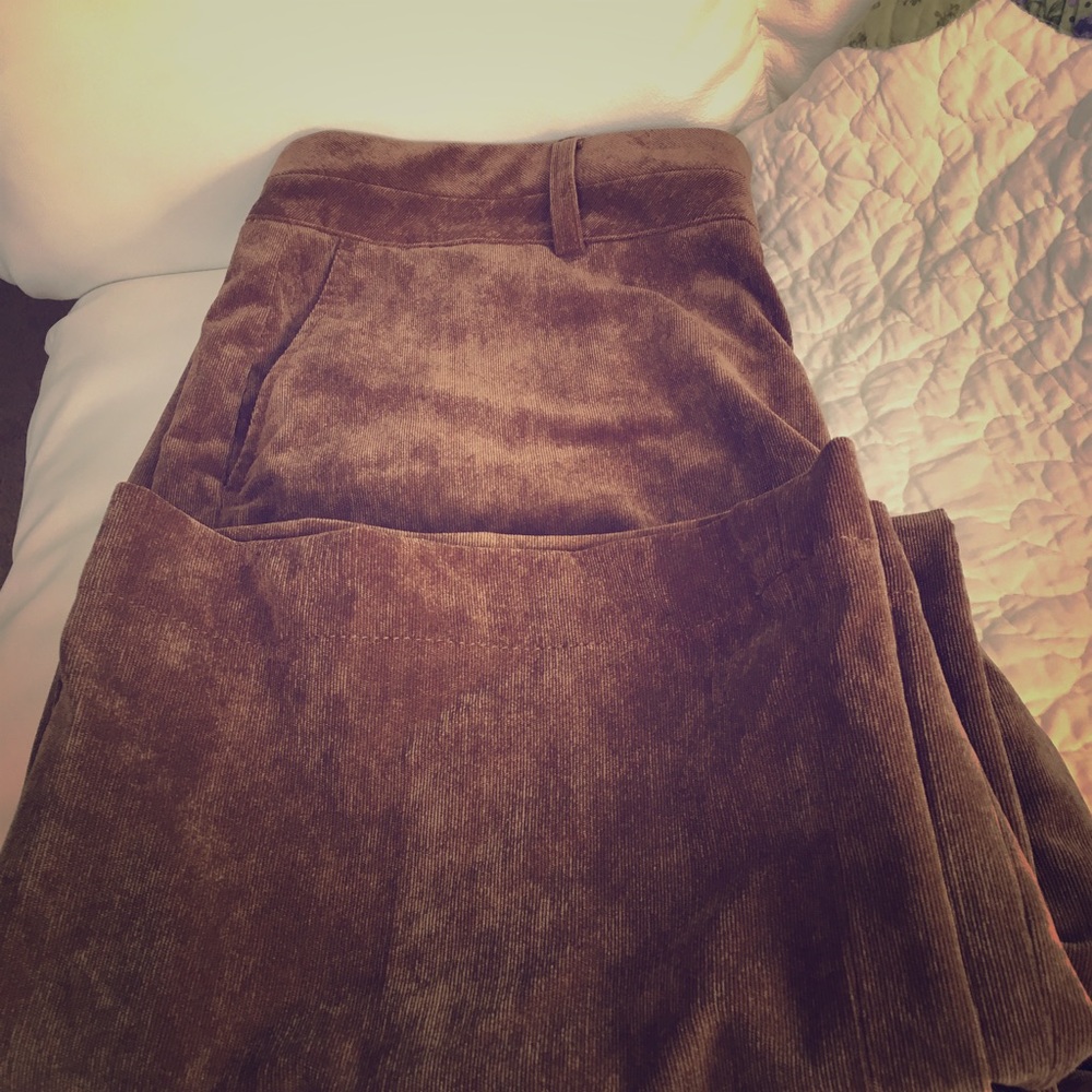 Dress pants