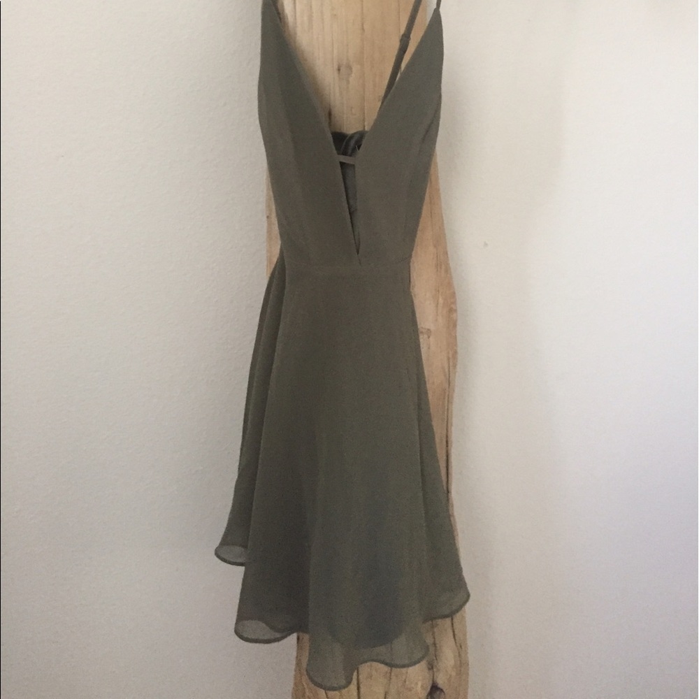 NWT Bebe dress!