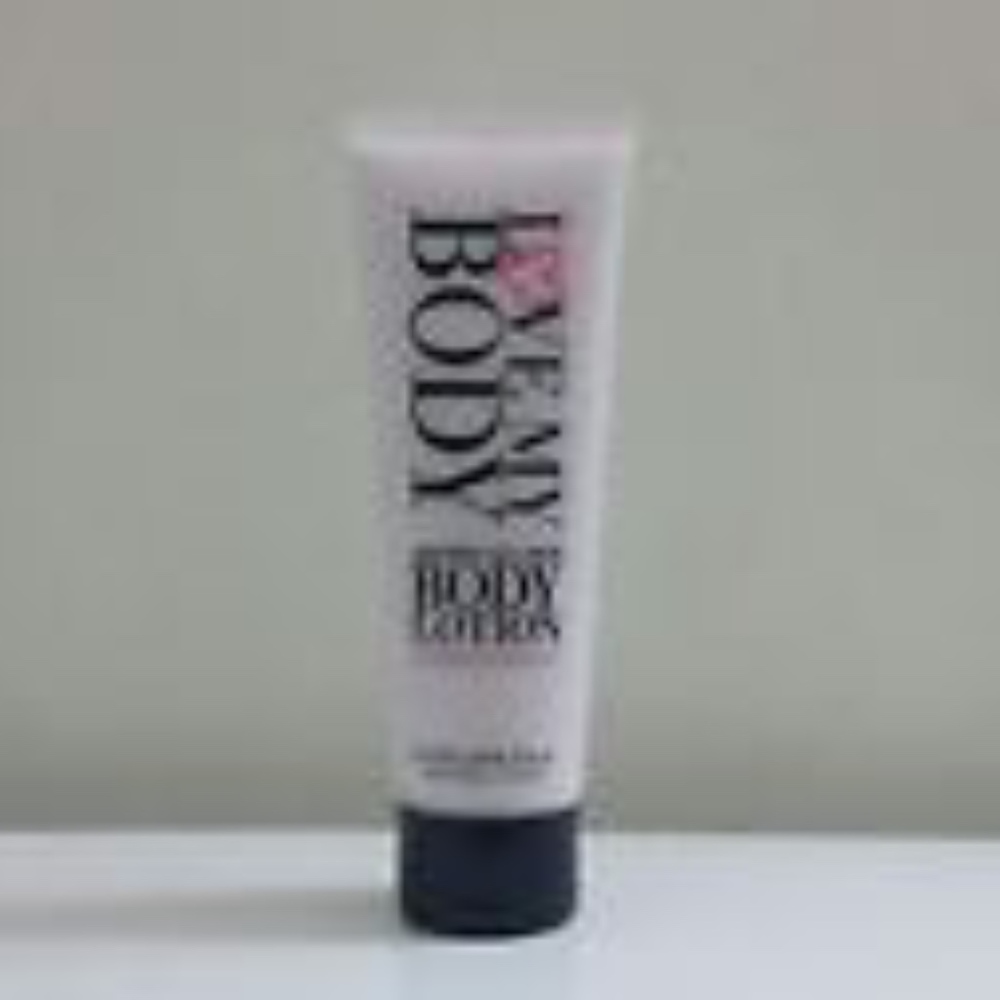 Victoria Secret Love My Body Lotion