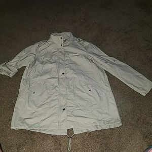 Merona Utility Jacket