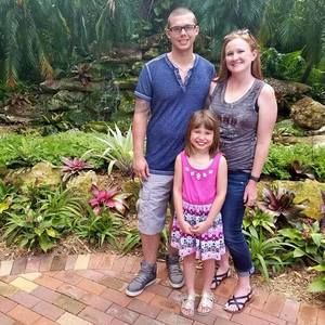 Meet your Posher, Ciara