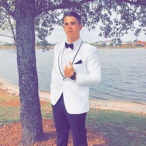 Meet your Posher, William