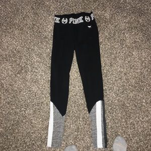 Victoria's Secret leggings
