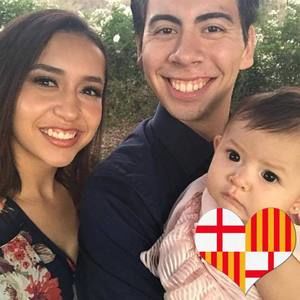 Meet your Posher, Maia