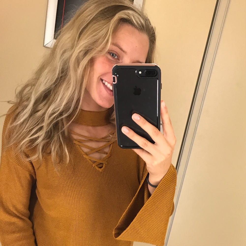 Meet your Posher, Tanner