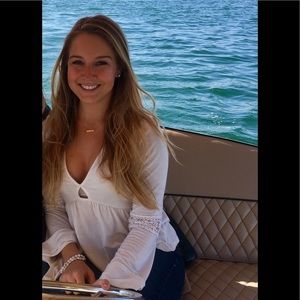 Meet your Posher, Caleigh