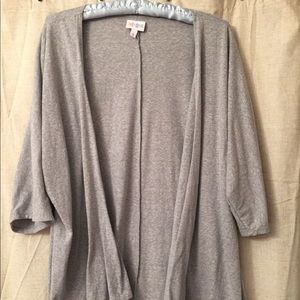 LulaRoe Lindsay Kimono