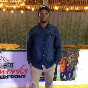 Meet your Posher, Williams