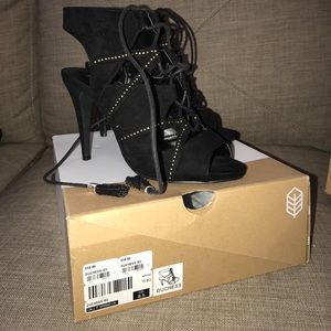 Call it Spring! shoes