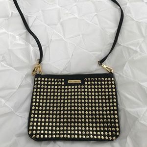 Beautiful Studded Rebecca Minkoff Bag