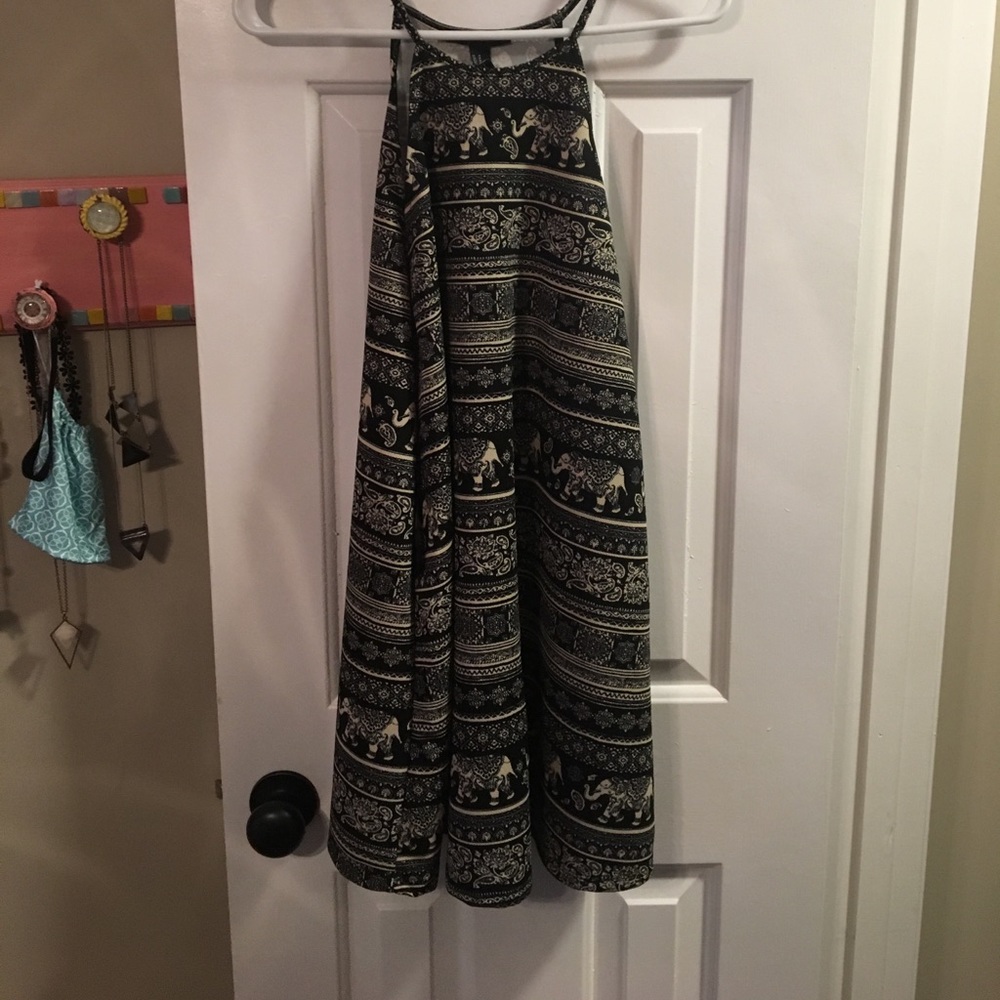 dress
