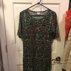 Lularoe Julia Large