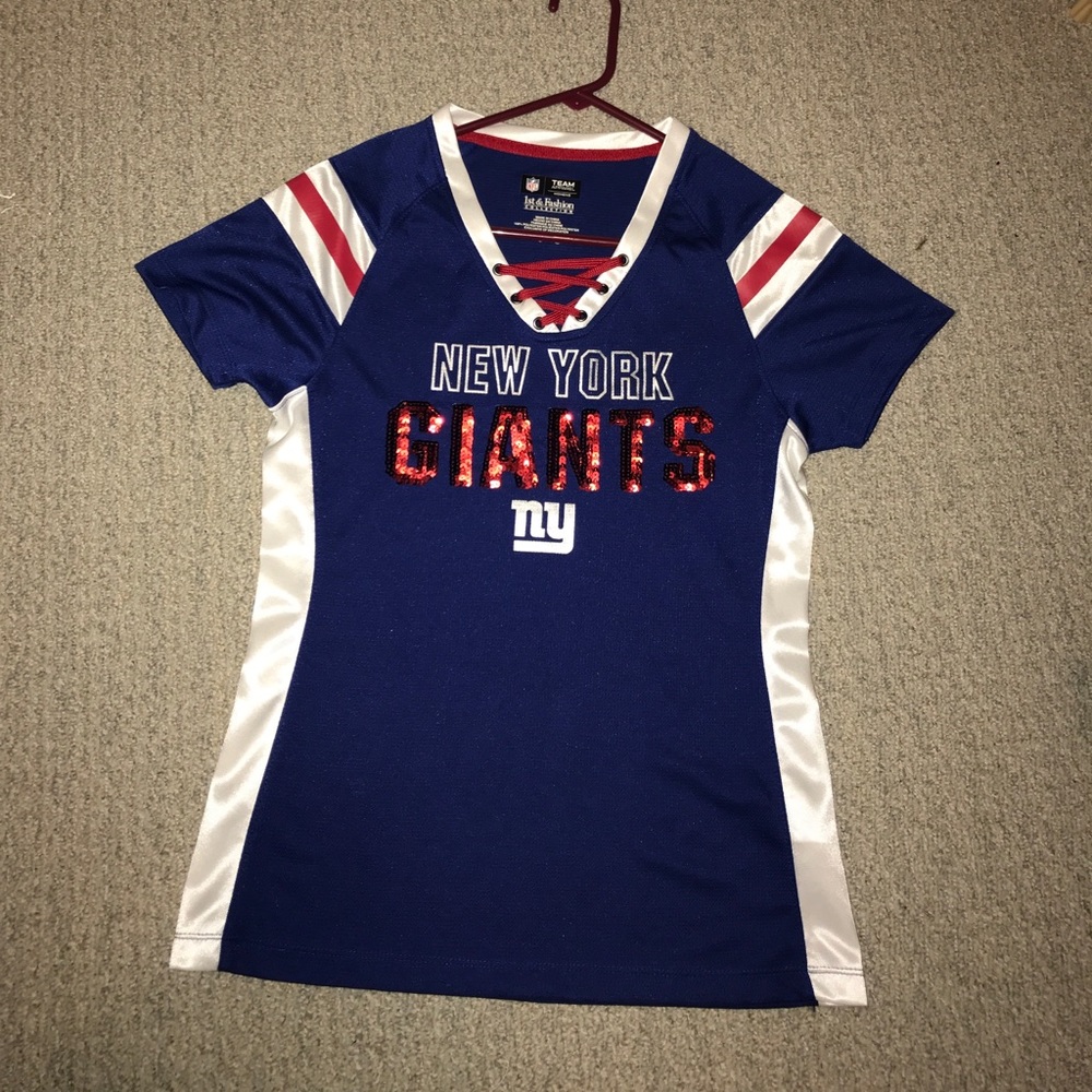 Giants jersey