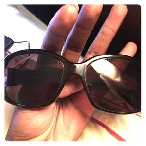 Authentic Prada Sunglasses!!!