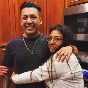 Meet your Posher, Michael