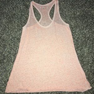 AEO tank