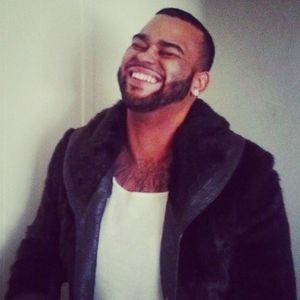 Meet your Posher, Rex