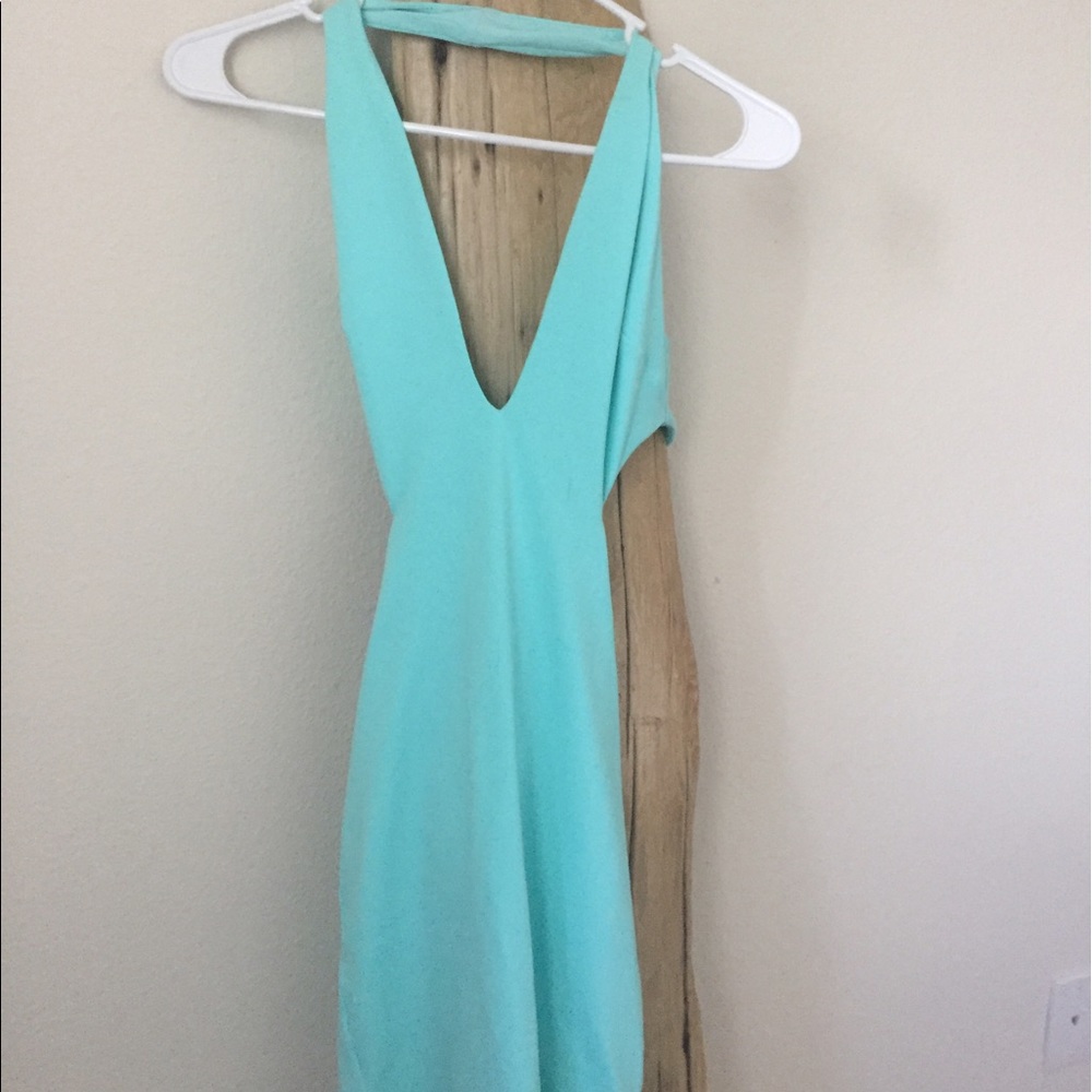 NWT Bebe dress!
