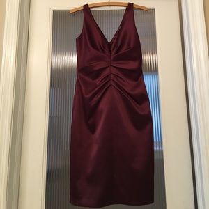 Tahari Cocktail Dress- Stunning