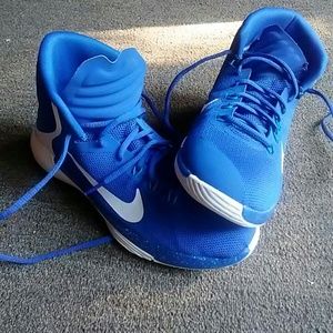 Kids Nike Prime Hype PDF 2016