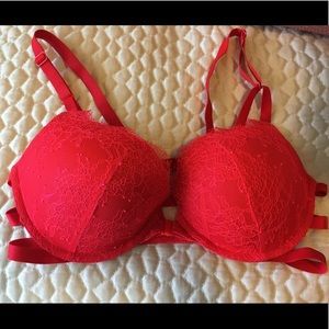 Victoria secret push up