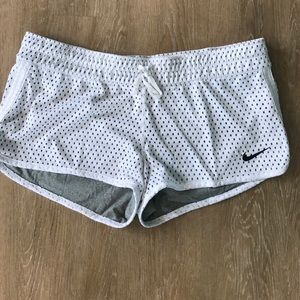 Nike reversible shorts