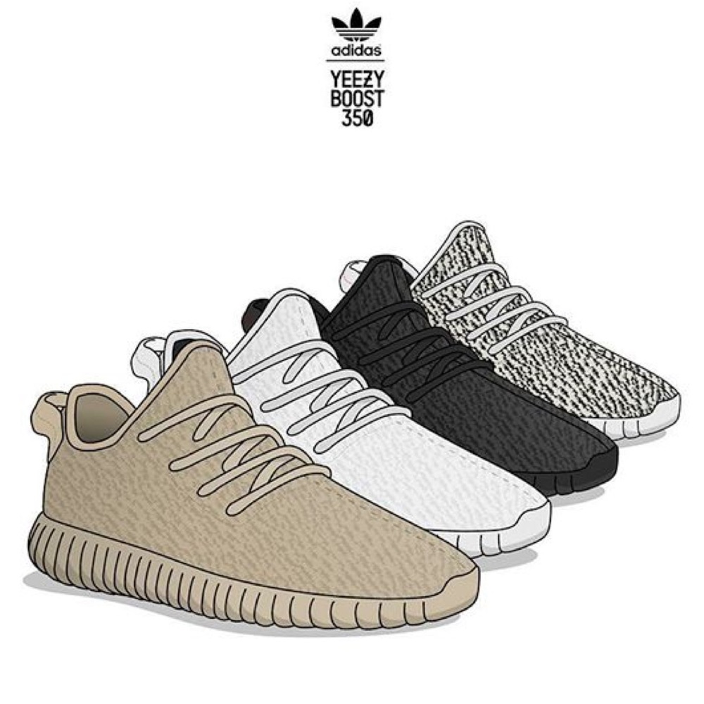 Meet your Posher, Sneaker Access