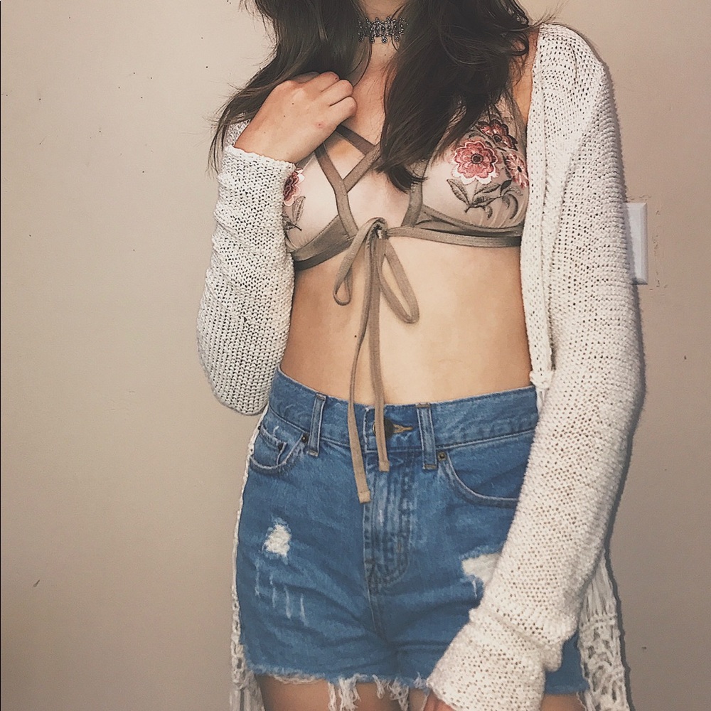 Bralette