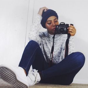 Meet your Posher, Bahja