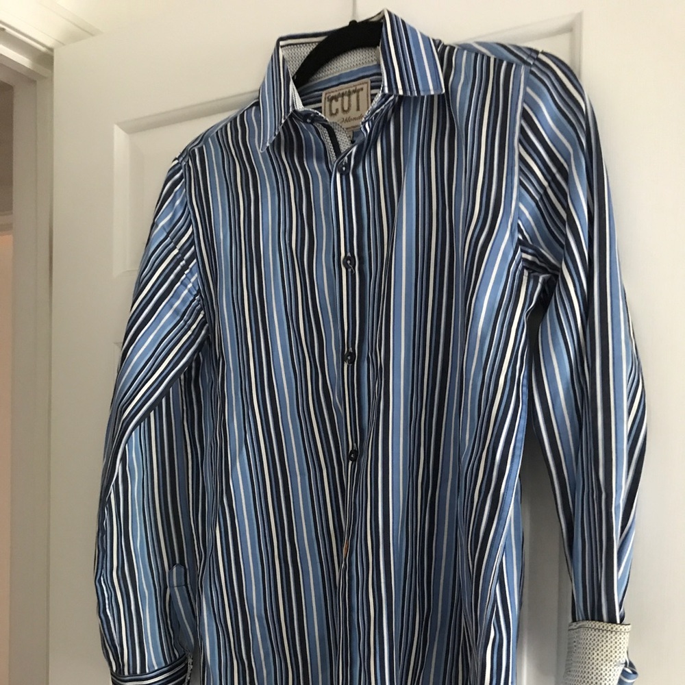 Boys dress shirt