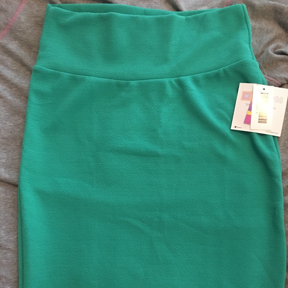 Lularoe Cassie Skirt