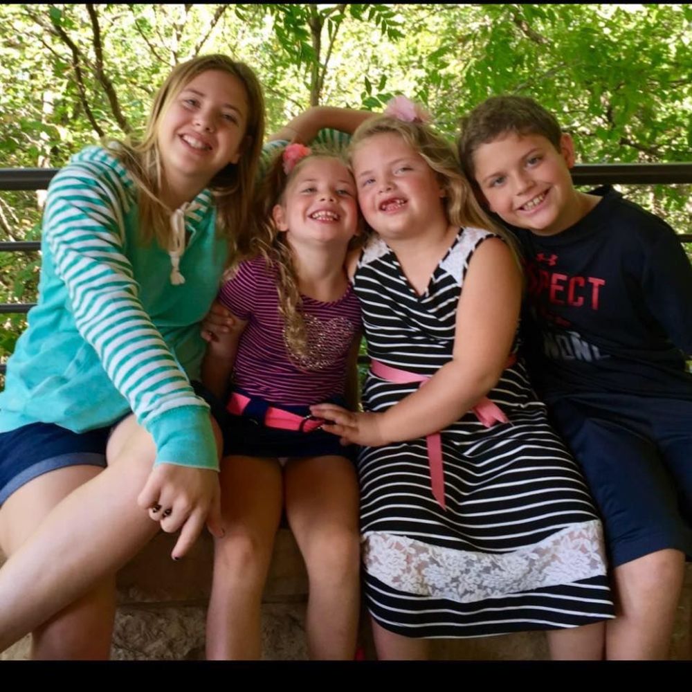 Meet your Posher, Traci