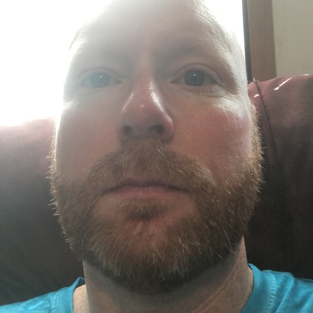 Meet your Posher, Brian