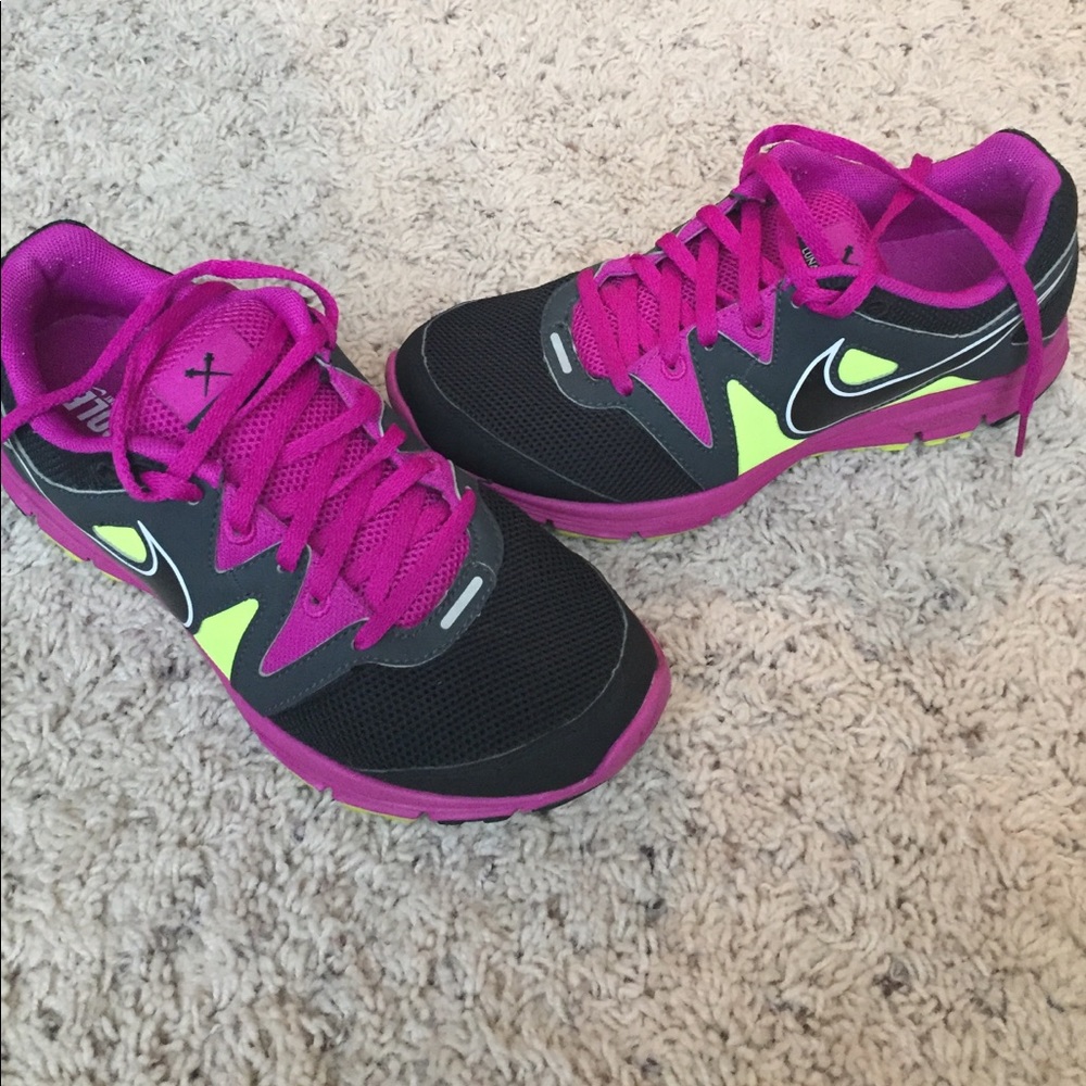 Nike Lunarfly 3 - Size 7